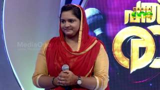 Pathinalam Ravu Season 5 | Fathima- Song'ഇല്ലാ ദുനിയാവിൽ ' (Epi7 Part2)