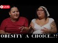 Fat Or Fit: Is Obesity Really A Choice?