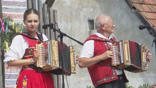 Turčianska harmonika 2024