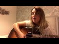 Wandering Roads (Cover) // Stacey Richards