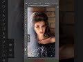 ps可选颜色调色，大家可以收藏备用哈！摄影 ps教程 photoshop photoshoptutorial photoshopediting shorts 1