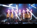 fanmeeting concepción w24 sosime dance version 181202