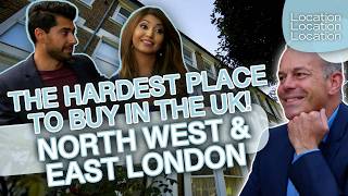 FUSSY First-Time Buyers Set Kirstie and Phil Through Their Paces | Location, Location, Location