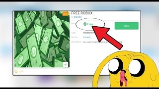 How To Get Free Robux 2017 Not A Scam