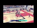 leo johnson wb pantterit vs pyrintö full game