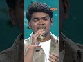 Telugu Indian Idol Season 3 |  𝗕𝗵𝗮𝗿𝗮𝘁𝗵 𝗥𝗮𝗷  | Thaman, VIjay, Geetha Madhuri, Sreeram