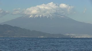 静岡観光 Sightseeing in Shizuoka