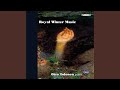 Royal Winter Music, Guitar Sonata No. 2: II. Bottom's Dream