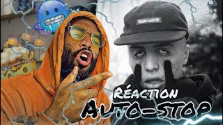 DMReaction:@bo9al  AUTOSTOP ( Clip Officiel )