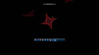 "Mesmerizing Red Spiral Art: Python Turtle Speed Drawing!" #shorts #python #pythonprogramming