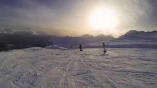 Belalp 2014