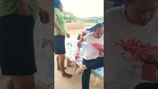 แซ่บหลายเนาะ😂🍹#ตลกขำขำ #ตลกฮาๆ #funny #comedy #hahaha #jokes #shortvideo #shorts