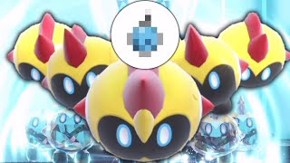 タイレーツの型を本気で考えてみた結果。【ゆっくり実況】【ポケモンSV】