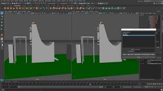 Camera Tutorial - Book Marking & Animating (also a Gimbal Lock Troubleshoot)