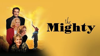 The Mighty (1998) Movie || Sharon Stone, Gena Rowlands, Gillian Anderson || Review and Facts