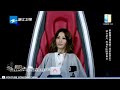 纯享版 萧敬腾《我的歌声里》《梦想的声音》第12期 20170113 浙江卫视官方hd