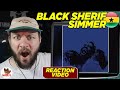 🇬🇭 Black Sherif Returns! 🇬🇭 | Black Sherif - Simmer Down | Cubreacts Uk Analysis Video