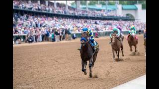 The Gamely Thorograph Numbers and Patterns
