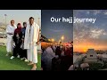 HAJJ || THE BEST JOURNEY OF OUR LIVES || Anam Mirza