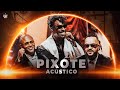 Pixote Acústico - DVD Completo