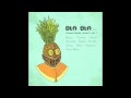 [BLA BLA 050] OLIVIER WEITER - JUST LET IT GO [SUMMER SAMPLER VOLUME 3 PT.1]