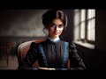 asmr locktober 4 chastity affirmation from reform school governess