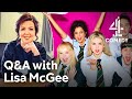 Q&A with Derry Girls Writer & Creator Lisa McGee | Derry Girls | Channel 4