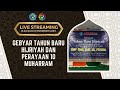 🔴LIVE STREAMING GEBYAR 10 MUHARRAM & SANTUNAN ANAK YATIM || ALFUSHA INTERNATIONAL BOARDING SCHOOL