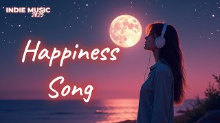 🎵 Happiness Song - Feel the Joy in Every Beat | Uplifting Music