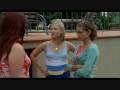Emma,Rikki & Cleo VS. Sharlotte-Everybody's Fool