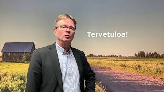 Tervetuloa Yritystä eduskuntaan! vaalipaneeliin 2019