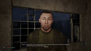 STALKER 2: This is why i don't like quicksave games...