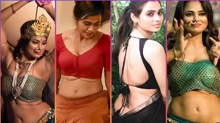 Ramya pandian hot stunning look photos|| Rare unseen hot photos😘💓