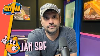 Ian SBF | Só 1 Minutinho Podcast