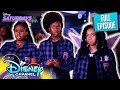 Goin' for Gold! | Full Episode | S1 E15 | Saturdays | @disneychannel