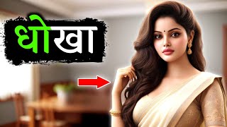 धोखेबाज | Dhokhebaaz Hindi Story | Dharmik Kahaniyan | Moral Stories | Hindi Kahani