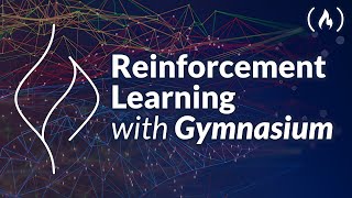 Python Reinforcement Learning using Gymnasium – Full Course | Code Jungle Official | Code for free