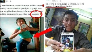 10 Publicaciones estúpidas de facebook #10