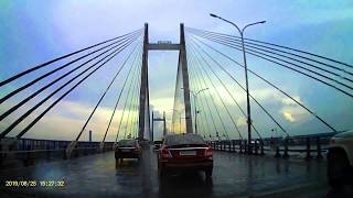 Kolkata to Kolaghat | Week end drive Destination | Road Trip Videos