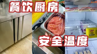 【九九汉堡】厨房食品安全｜冰箱冰柜如何挑选