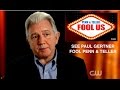 Penn & Teller get Fooled 
