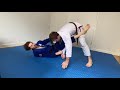 this is one of the strongest attack series in bjj