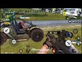 Rules of survival| 3rd person shooter | Fire team