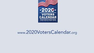 How To Check Your Voter Registration with Mimi Kennedy