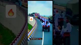 tejaji ki yatra..#viral new videos tejaji 2023