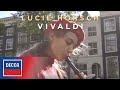 Lucie Horsch - Amsterdam Canals Tour