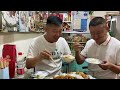 【东北那旮瘩】藏在小区院里的神秘小店，菜价真便宜啊，老板都是30年大厨