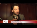 41e gala sport qc alexandre despatie et olivia chamandy