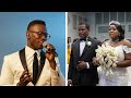 Til Death Do Us Part - LIVE Wedding SURPRISE - Brian Nhira