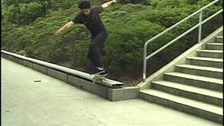 The Jazzpush Video - Mikey Weber